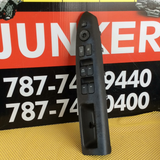 Master Control izq Kia Soul 12-13