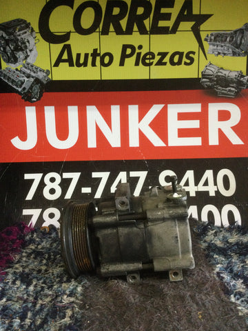 Compresor Ford Transit/Focus 00-07