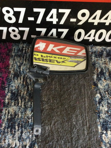 Retrovisor der Mazda B2200 86-93