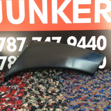 Extensión de Bumper Delantero der Toyota Sequoia/Tundra 00-05