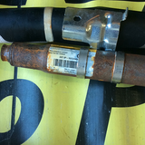 Airbag Cortina izq Toyota Tacoma 16-23