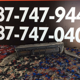 Computadora de Energía Toyota Yaris 12-14