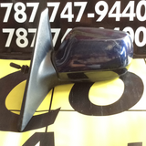 Retrovisor izq Mazda 3, 04-09