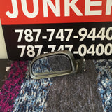 Retrovisor Izq Mitsubishi Lancer 93-96