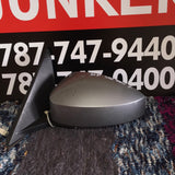 RETROVISOR Izq Nissan 350 Z 03-09