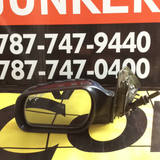 Retrovisor izq Mazda 3, 04-09