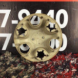 Centro de Aro Nissan Frontier 05-11