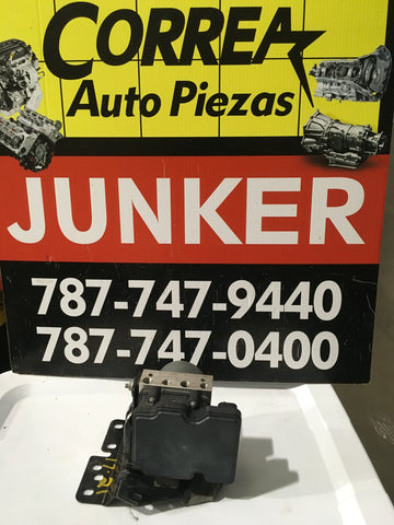 ABS Ford F-250/350 Super Duty 20-22