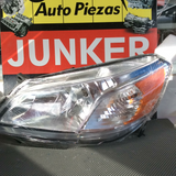 Foco Delantero izq Nissan NV200 13-21