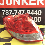 Foco Trasero izq Hyundai Veloster 12-17