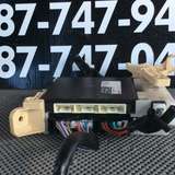 Computadora Toyota Highlander Hybrid 2017