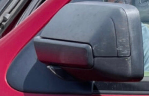 Retrovisor izq Ford Expedition 05-12
