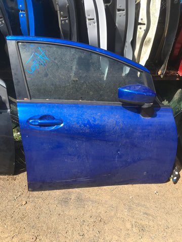 Puerta Der Delantera Nissan Versa Note 15-19