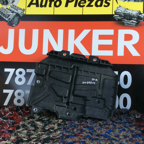 Accesorio Exterior de Batería Kia Seltos 20-21