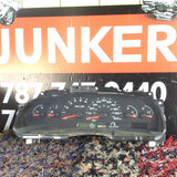 Marca Millas (Cluster) Ford Serie E/Excursion 02-08