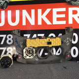 Careta control de Aire Toyota Rav4 06-12