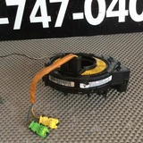 Clockspring Hyundai Accent/Kia Rio 05-11