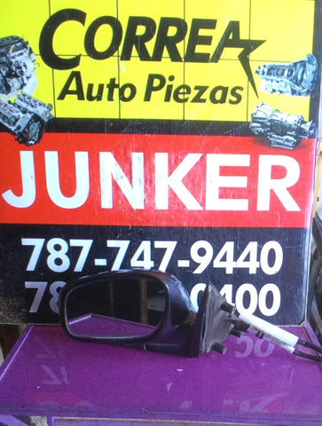 Retrovisor der Lincoln Town 98-02