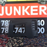 Accesorio Interior Mitsubishi Outlander Sport 16-20