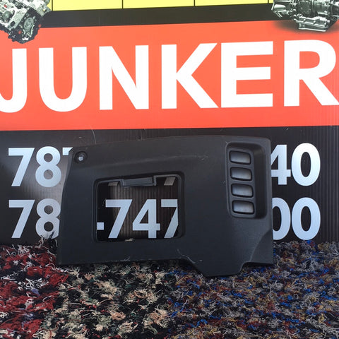 Accesorio Interior Mitsubishi Outlander Sport 16-20