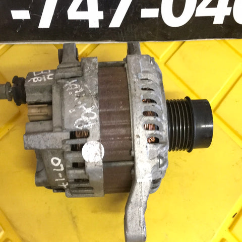 Alternador Jeep Compass 07-17
