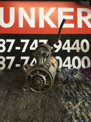Starter Lincoln Navigator/Ford Expedition 97-06