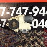 Motor de Ventana Izq Ford Fusion 06-12