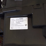 Head Up Display Assembly Mitsubishi Outlander 21-22