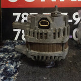 Alternador Nissan Versa & Note 12-19