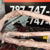 Airbag Cortina izq Mitsubishi Outlander Sport 15-20