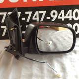 Retrovisor der Toyota Sienna 04-10