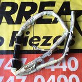 Airbag Cortina izq Hyundai Tucson 16-20