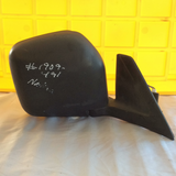 Retrovisor der Mitsubishi Nativa 2001