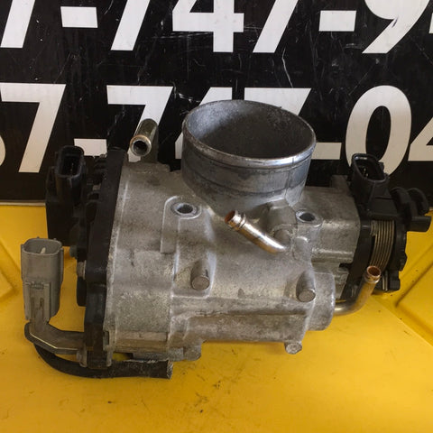 Throttle Toyota 4Runner/Tundra/Tacoma 01-04