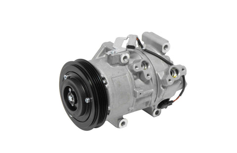 Compresor Toyota Yaris 07-12