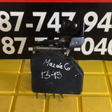 ABS Mazda 6 13-15