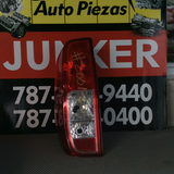 Foco Trasero izq Nissan Frontier 05-14