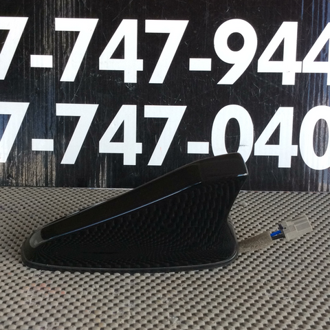 Antena Kia Soul 20-21