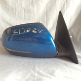 Retrovisor der Kia Forte 10-13