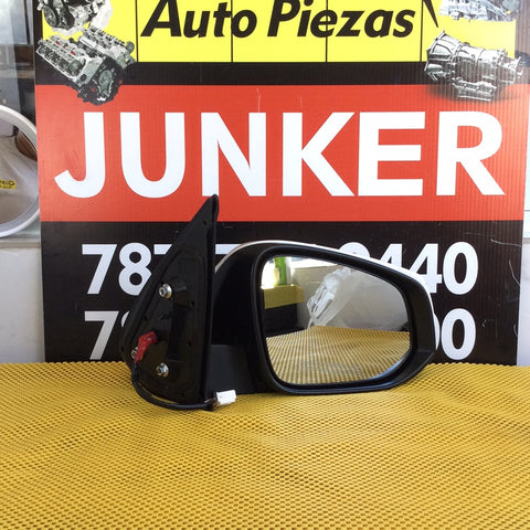 Retrovisor der Toyota Tacoma 16-21