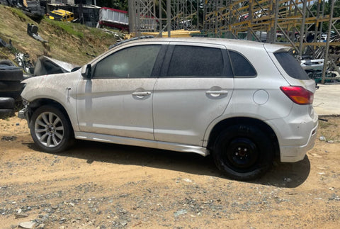 Puerta Izq Mitsubishi Outlander ASX 11-19