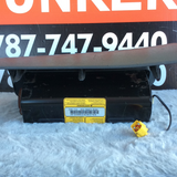 Airbag Dash Ford E-350 06-08