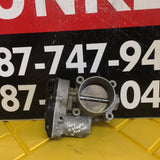 Throttle Ford Escape/Fusion/Transit Connect 13-19