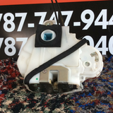 Cerradura Izq Trasera Honda Pilot 09-15