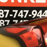 Foco Trasero izq Hyundai Veloster 19-20