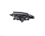 Foco Delantero der Toyota 4Runner 10-13