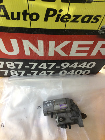 Starter 4Runner 03-09
