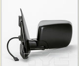 Retrovisor izq BMW 3 99-05