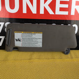 Visera Der. Toyota Tacoma 2007