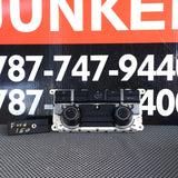 Careta control de Aire Ford F-150 09-10